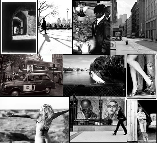 Billy Black Photographer